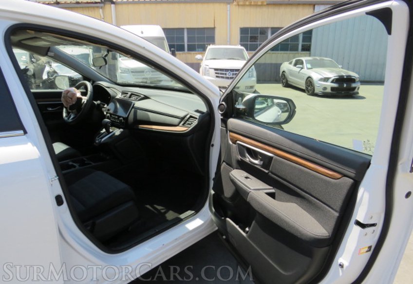 2020 Honda CR-V - Image 22