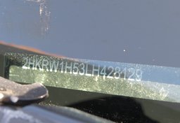 2020 Honda CR-V - Image 46