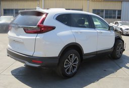 2020 Honda CR-V - Image 8