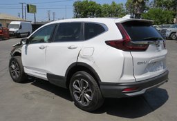 2020 Honda CR-V - Image 7