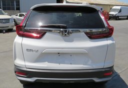 2020 Honda CR-V - Image 10