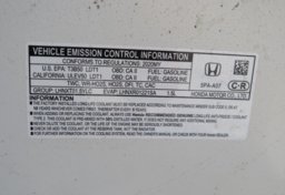 2020 Honda CR-V - Image 48