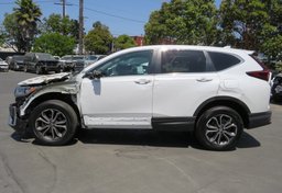 2020 Honda CR-V - Image 11