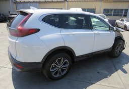 2020 Honda CR-V - Image 6