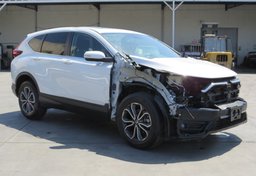 2020 Honda CR-V - Image 4