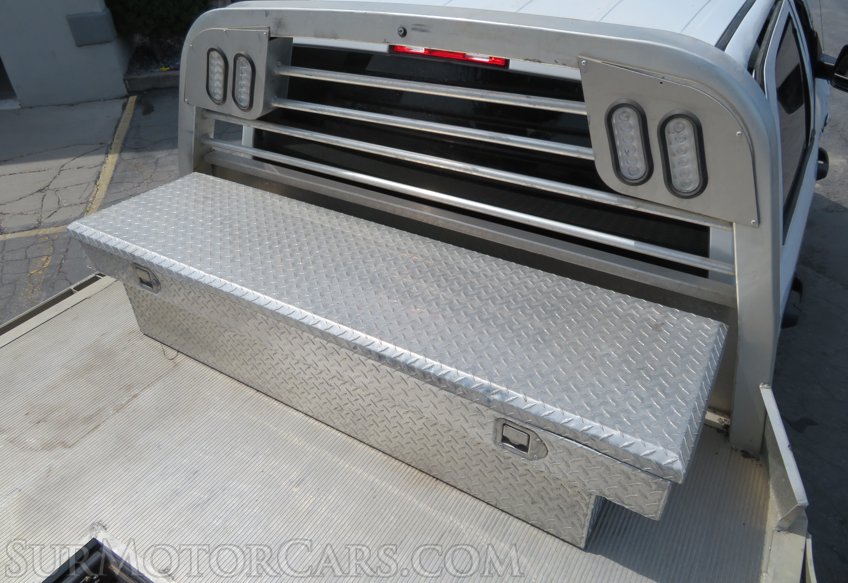 2018 Ram 3500 - Image 16