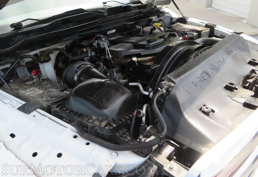 2018 Ram 3500 - Image 50