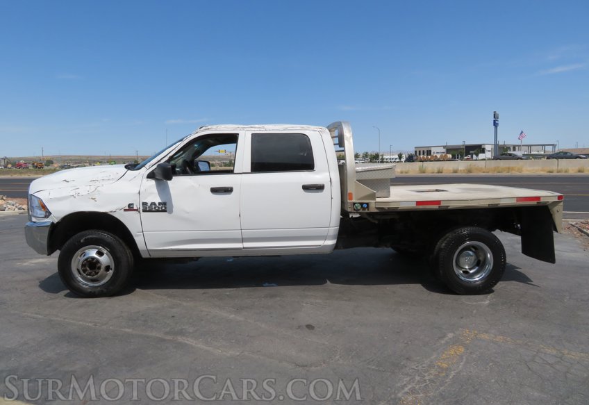 2018 Ram 3500 - Image 10