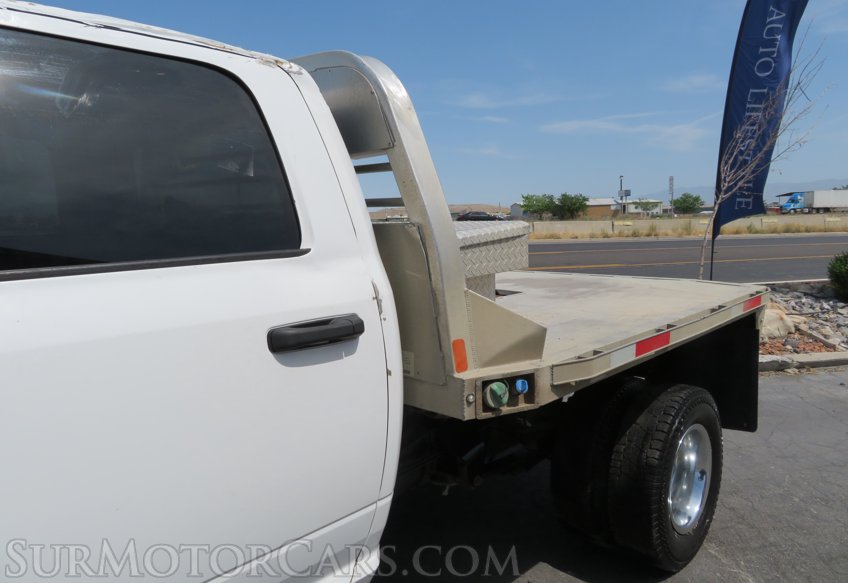 2018 Ram 3500 - Image 20