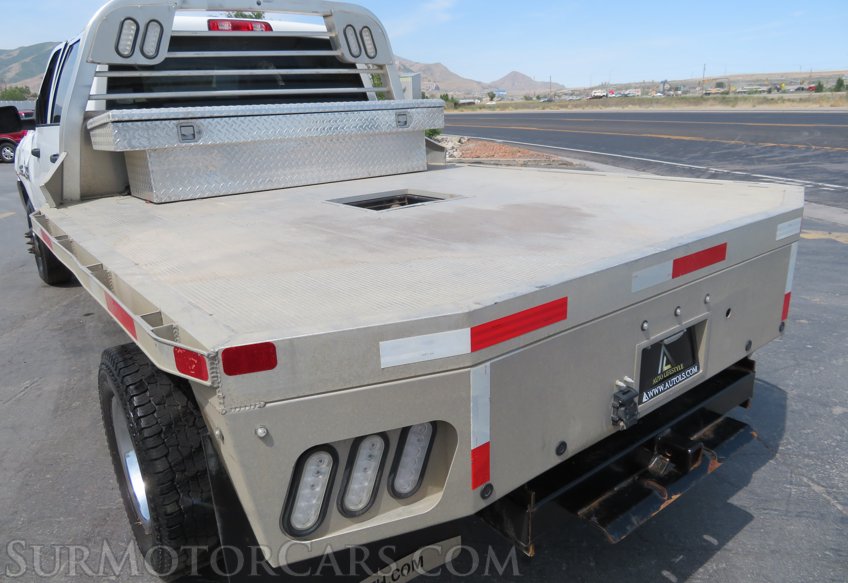 2018 Ram 3500 - Image 19