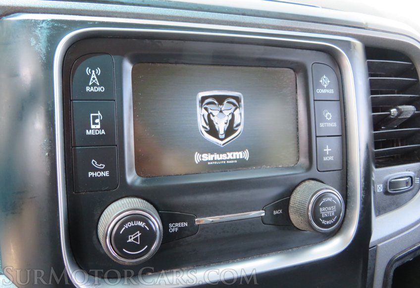 2018 Ram 3500 - Image 39
