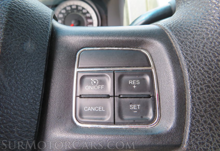2018 Ram 3500 - Image 32
