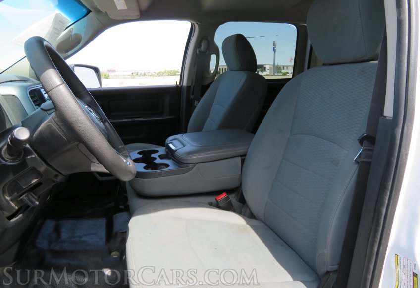 2018 Ram 3500 - Image 27