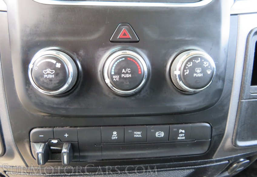 2018 Ram 3500 - Image 36