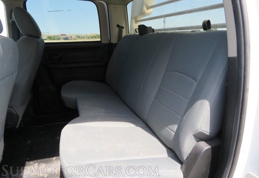 2018 Ram 3500 - Image 29