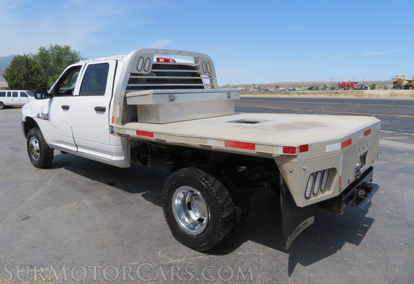 2018 Ram 3500 - Image 6