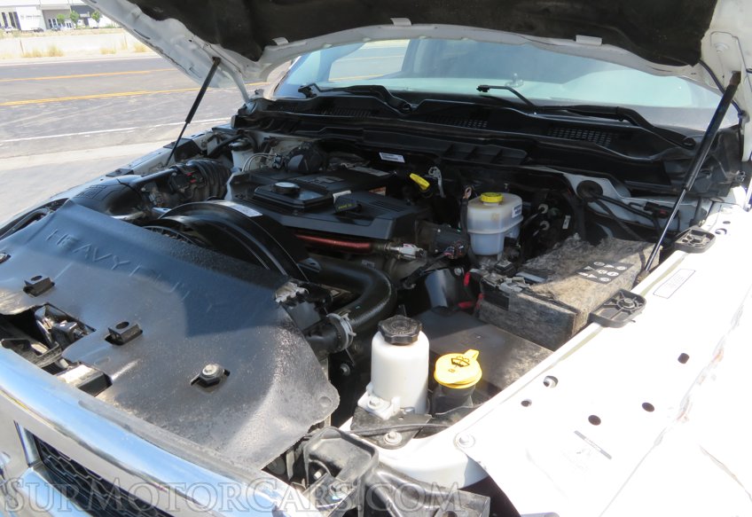 2018 Ram 3500 - Image 48