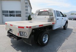2018 Ram 3500 - Image 7