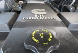 2018 Ram 3500 - Image 46