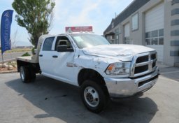2018 Ram 3500 - Image 3