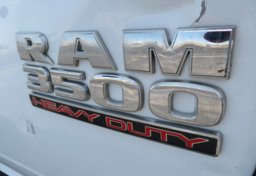 2018 Ram 3500 - Image 22