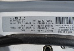 2018 Ram 3500 - Image 45
