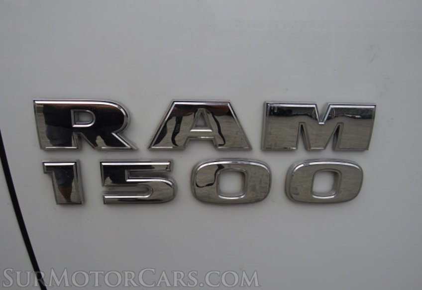 2014 Ram 1500 - Image 18