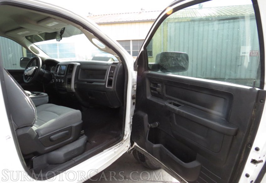2014 Ram 1500 - Image 20