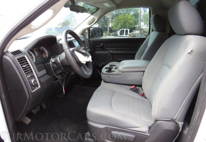 2014 Ram 1500 - Image 23