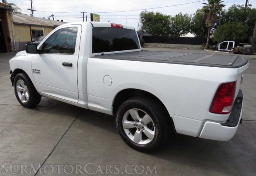 2014 Ram 1500 - Image 5