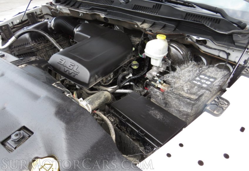 2014 Ram 1500 - Image 36