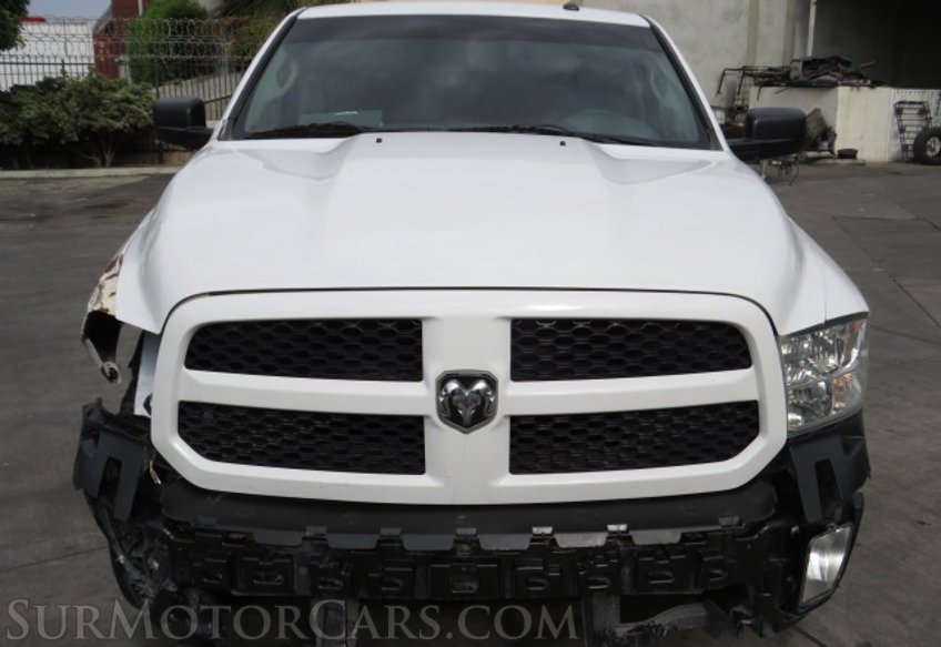 2014 Ram 1500 - Image 9
