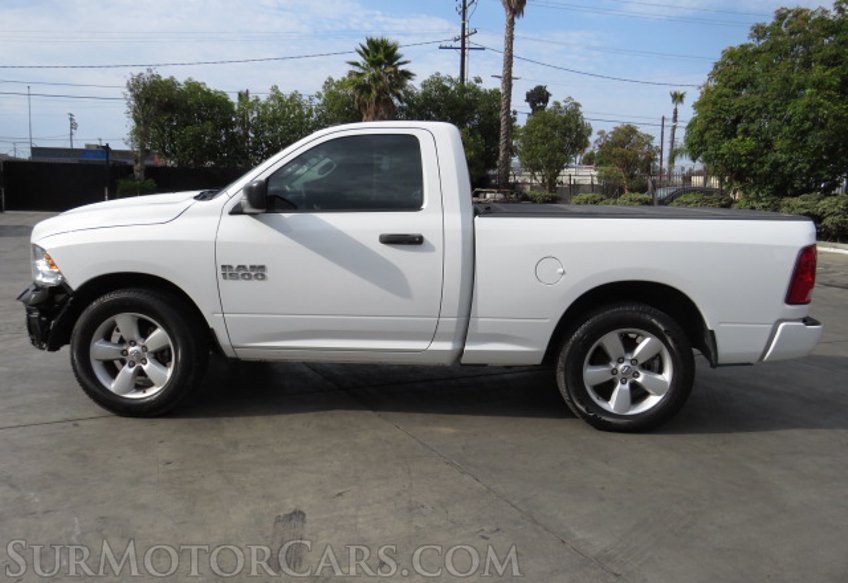 2014 Ram 1500 - Image 11