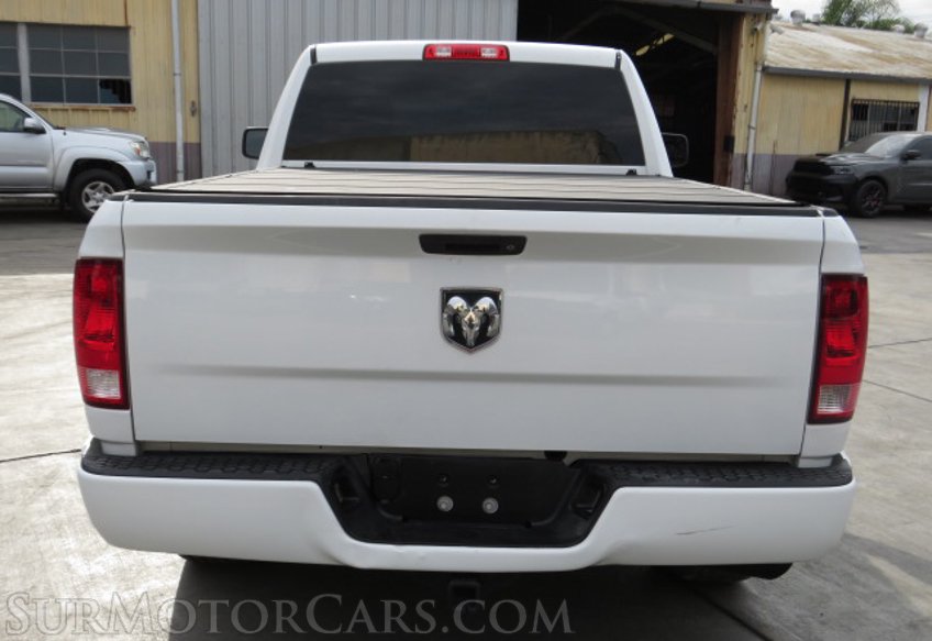 2014 Ram 1500 - Image 10