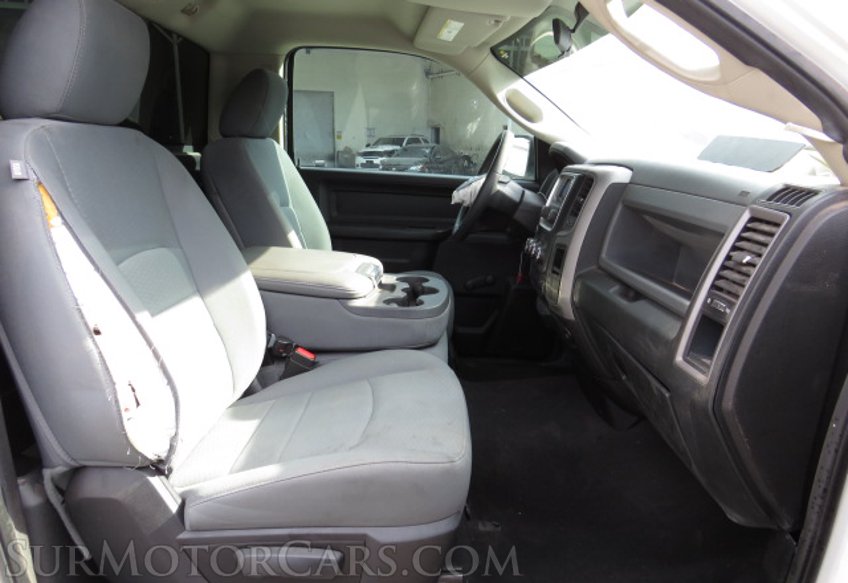 2014 Ram 1500 - Image 22