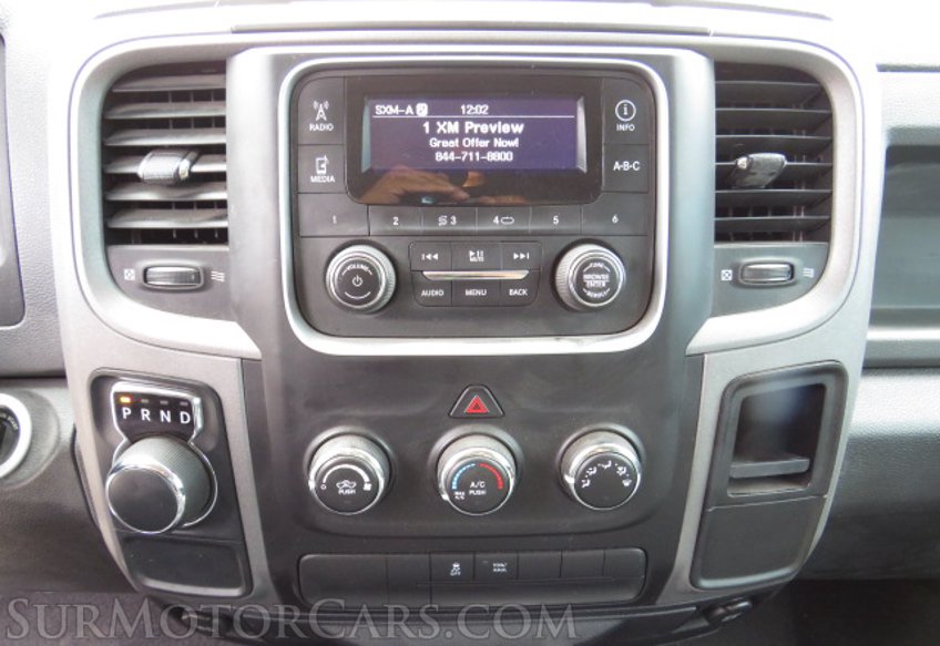 2014 Ram 1500 - Image 28