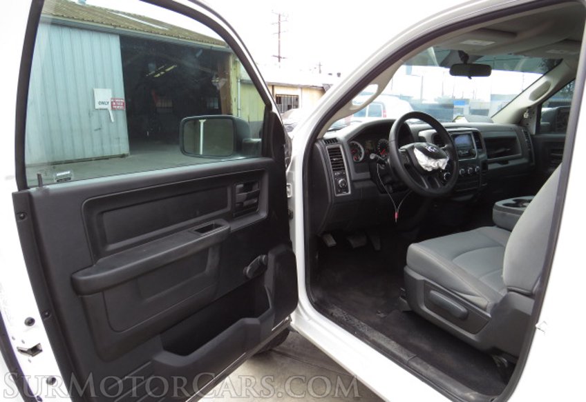 2014 Ram 1500 - Image 19