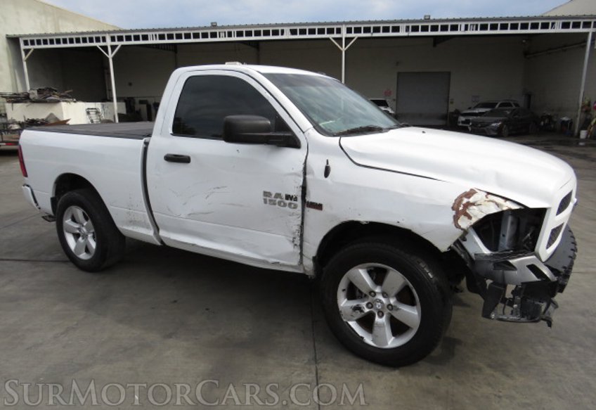 2014 Ram 1500 - Image 2