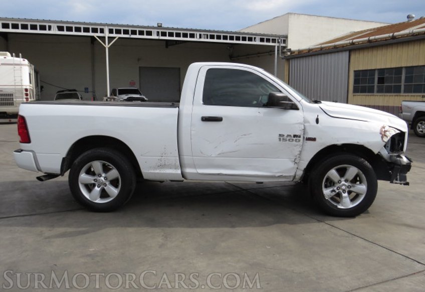 2014 Ram 1500 - Image 12