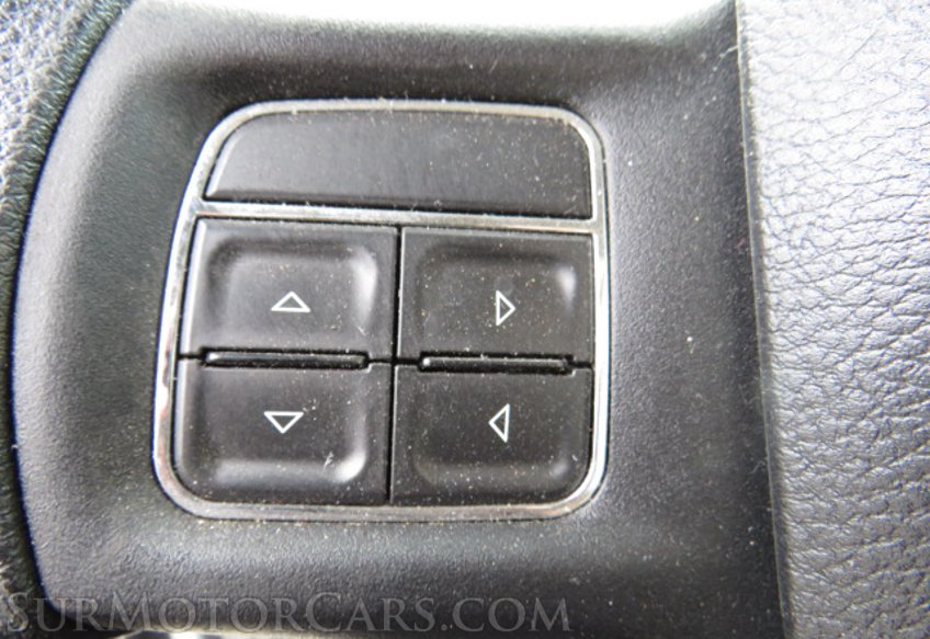2014 Ram 1500 - Image 26