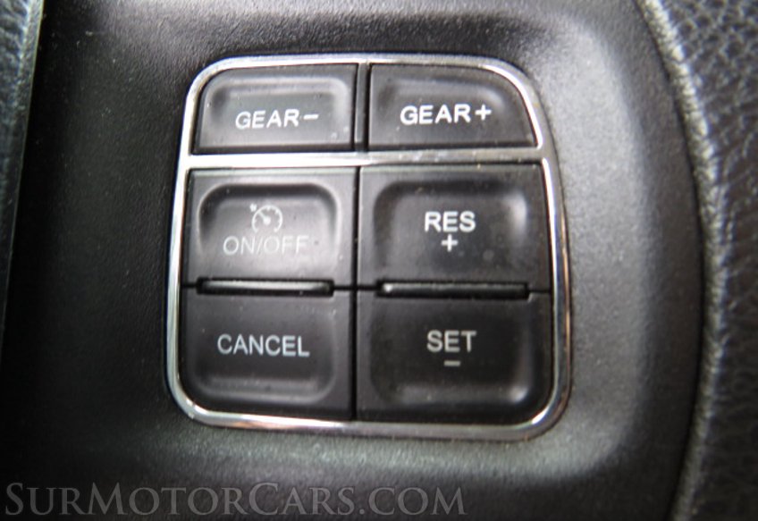 2014 Ram 1500 - Image 25