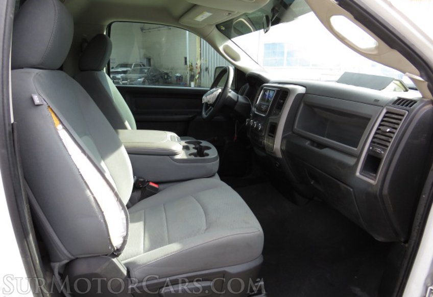2014 Ram 1500 - Image 24