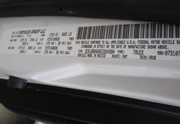 2014 Ram 1500 - Image 34