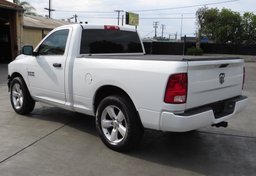 2014 Ram 1500 - Image 7