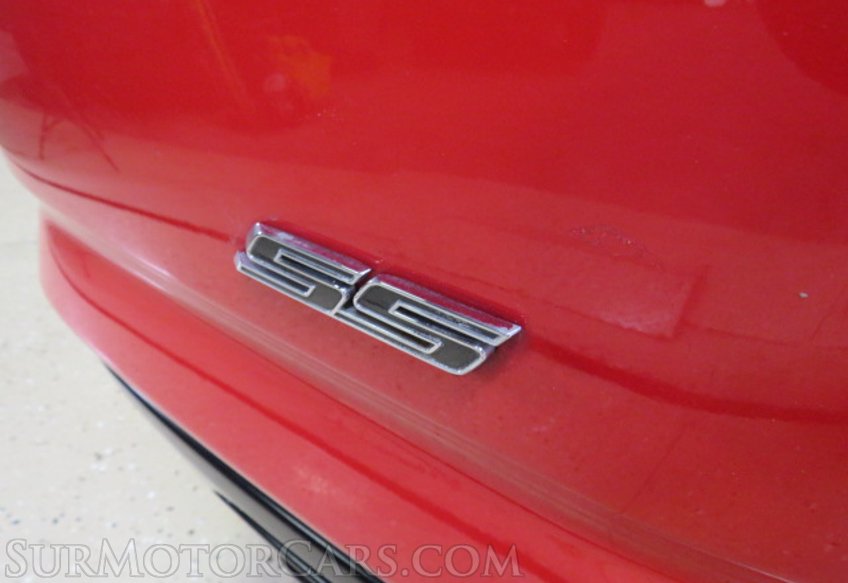 2019 Chevrolet Camaro - Image 14