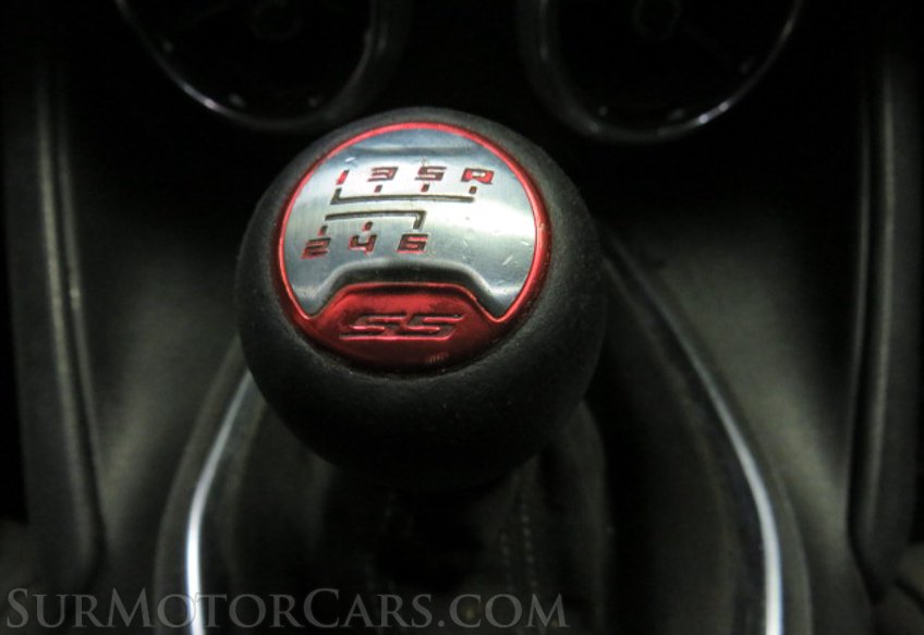 2019 Chevrolet Camaro - Image 43