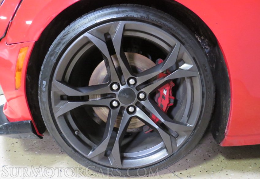 2019 Chevrolet Camaro - Image 47