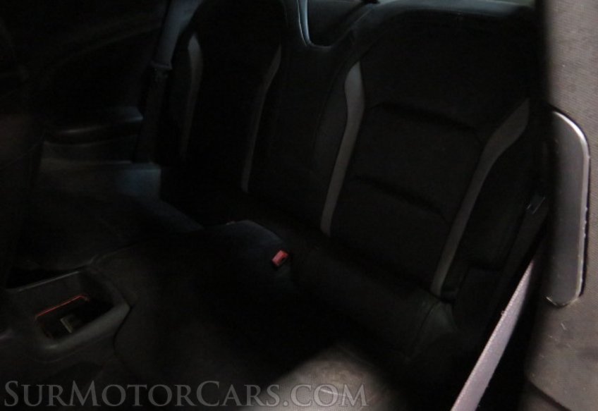 2019 Chevrolet Camaro - Image 25