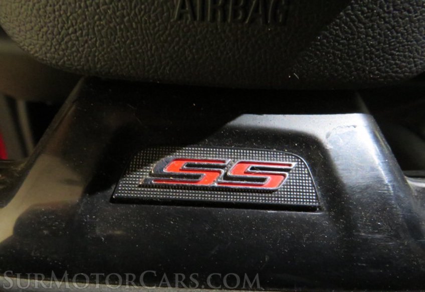 2019 Chevrolet Camaro - Image 46