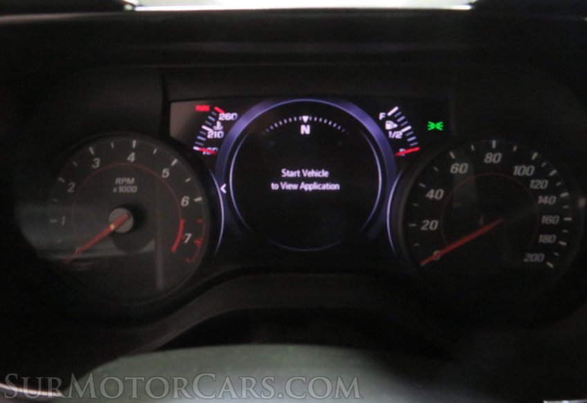 2019 Chevrolet Camaro - Image 35